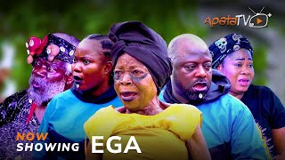 EGA Latest Yoruba Movie 2024 Drama Muka Ray Bose Akinola Feyi Dada Iya Gbonkan Peter Fatomilola [upl. by Lleda485]