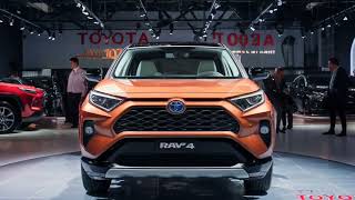 Unveiling the 2025 Toyota RAV4 Is It Worth the Hype  2025 toyota rav4 hybrid release date [upl. by Araed]