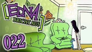 Lets Play Edna Bricht Aus 022 Deutsch  Kombiniere Alles [upl. by Heimlich425]