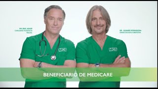 Con MCS Classicare ahora tú tienes el poder con mejores beneficios [upl. by Carothers]