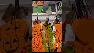 Asda shopping halloween shopwithme  Part 2 [upl. by Lalad]