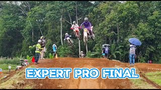 Expert Production Final Alanib Motocross competition 2024 [upl. by Pulcheria]