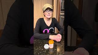 Triple Negative Breast Cancer Warrior discusses Xeloda and second opinion plans [upl. by Jewelle446]