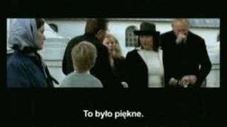 Sztuka płakania  Kunsten at græde i kor 2006 trailer [upl. by Petie]