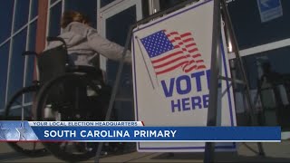 SC Primary Election What to know [upl. by Nibor]