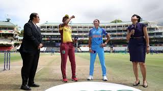 India women to host West Indies and Ireland in December January [upl. by Kraul225]