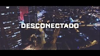 LA ETNNIA DESCONECTADO CORTOMETRAJE  SHORTFILM [upl. by Kristos22]