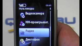 Видео обзор Nokia 6303 Classic от ◄ Qukeru ► [upl. by Galitea]