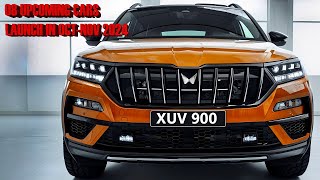 08 UPCOMING CARS LAUNCH IN OCTOBERDECEMBER 2024 INDIA  PRICE LAUNCH DATE REVIEW  UPCOMING CARS [upl. by Maram]