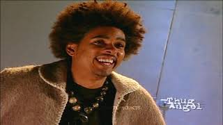 SHOCK G Shares Stories About Tupac Shakur [upl. by Balthazar337]