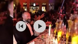 Halit Ergenc 💕Berguzar KorelNew Video [upl. by Eirahs165]