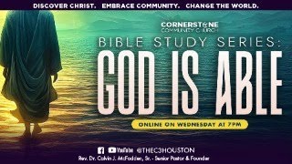 C3 Virtual Bible Study [upl. by Valerlan]