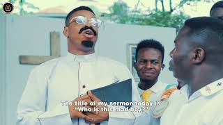 WOLI AGBA PREACHES CHOIR QUESTIONS ARE NOT GIVING [upl. by Major]