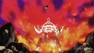 DBS  Jiren Tremendous Power OST Extended [upl. by Atnahc]