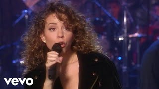 Mariah Carey  Make It Happen MTV Unplugged  HD Video [upl. by Ramos]