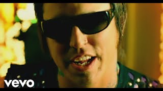 Eighteen Visions  Tonightless Video [upl. by Missi957]