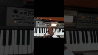 Roland E09 Transpose Feature How to have Scale Changed With Same Keys PB Range Explanation in Desc [upl. by Auahsoj]