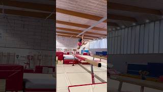 Salto japonais 🪢 salto gymsport snooky [upl. by Dagley556]