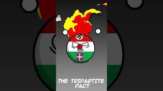 Entente Alliance countryball [upl. by Waldron]