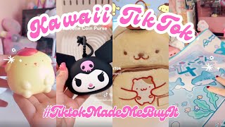 25 Amazon Kawaii Finds 8 That TikTok Made Me Buy It  MustHave Haul [upl. by Stalder]