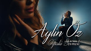 Aylin Öz  Oysaki Sevmek [upl. by Snapp]