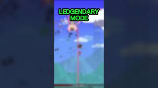 How to beat all Terraria Bosses on LEDGENDARY MODE Daytime Empress of Light terraria [upl. by Ertnom645]