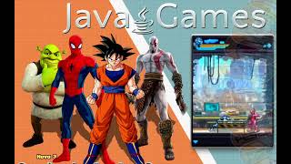 HYPERSPIN  REVIEWING JAVA GAMES SYSTEM [upl. by Wadsworth62]