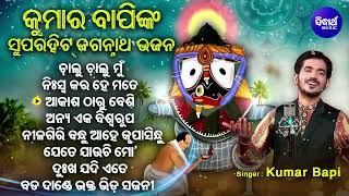 Odia Jagannath Bhajan  Odia Bhajan Hits  New Collection Audio Jukebox  Best Jagannath Bhajan 2024 [upl. by Lydell]