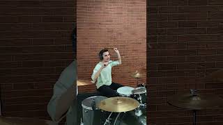 quotLegendaryquot  Welshly Arms Drum Cover [upl. by Dnaleel]