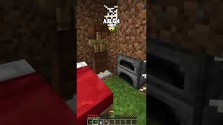 Smallest Bases At Every Ages In Minecraft 🌞❤️ tgfguy minecraft [upl. by Best]