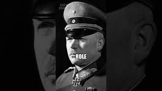 This Man was Behind German Successful Invasions [upl. by Janeva]