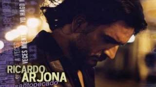 Porque Es Tan Cruel El Amor  Ricardo Arjona [upl. by Meaghan]