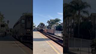 CDTX 6903 at Carlsbad Village [upl. by Nahgaem]