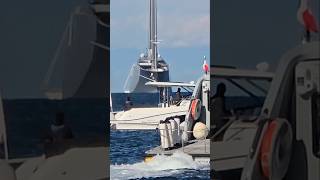 largest sailing boat in the world quotSailing Yachtquot [upl. by Zinck307]