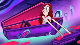 So Vivziepop Animated Weird Al [upl. by Nevur]