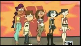 Total Drama World Tour Episode 3 Super Crazy Happy Fun Time Japan Part 1 [upl. by Sileas]