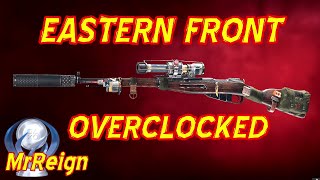 Far Cry 6  Eastern Front OVERCLOCKED Sniper Rifle Location amp Showcase [upl. by Haywood]