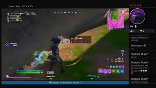 Fortnite Late Game Arena 97000 plus points Ft OCE community [upl. by Chilton]