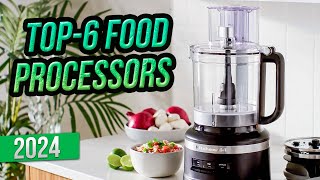 Food Processors 101 [upl. by Htebarual297]