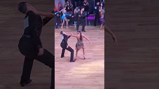 Dance jive trend dancer ballroomdance latindance enjoy trendingshorts trending rek [upl. by Murtagh]