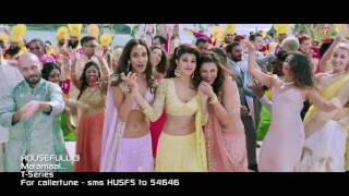 MALAMAAL Video Song HOUSEFULL 3mp4 [upl. by Carboni]