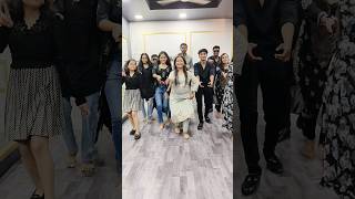 💕 kajrare dance choreography bhusawal adgroupofdancestudio dance trending kajrare [upl. by Nerhtak]