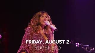 Lake Street Dive  Fri Aug 02 2024  Edgefield  Troutdale  Tickets On Sale Now [upl. by Akeit]