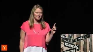 Danae Ringelmann at Startup School SV 2014 [upl. by Mccourt]