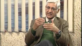 Dr Bahaudin Mujtaba Interview with Dr Naveed Malik [upl. by Nallad]