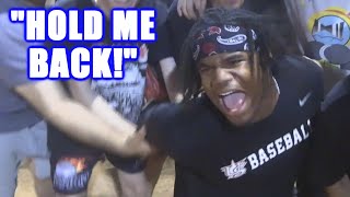 GABE GOES CRAZY  OnSeason Softball Series  Games 26 amp 27 [upl. by Gunzburg]