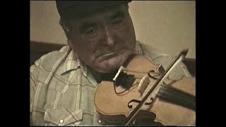 1991 Athabascan fiddle dance Galena AK [upl. by Lletniuq]