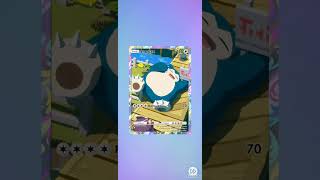 2 FULL ARTS IN ONE PACK PokemonTCGPocket Genetic Apex Pikachu Free Pack Opening [upl. by Anaibaf]