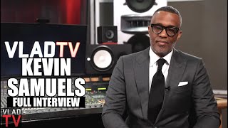 Kevin Samuels on High Value Men quotAverage at Bestquot Women Gay Rumors Lori amp Megan Full Interview [upl. by Brendis]