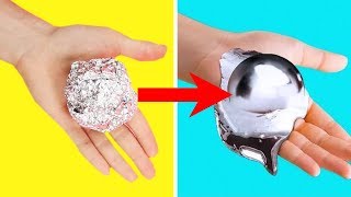 Trying 29 BEST DIYS YOU WANT TO MAKE by 5 Minute Crafts [upl. by Ititrefen437]